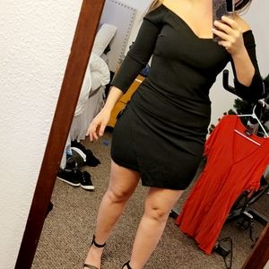 Lulus Cocktail Dress Tags still on!